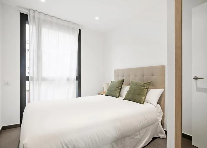 Appartamento con 2 camere da letto